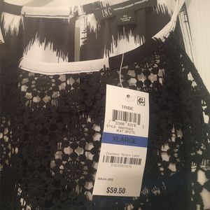 Women's International Concepts Top